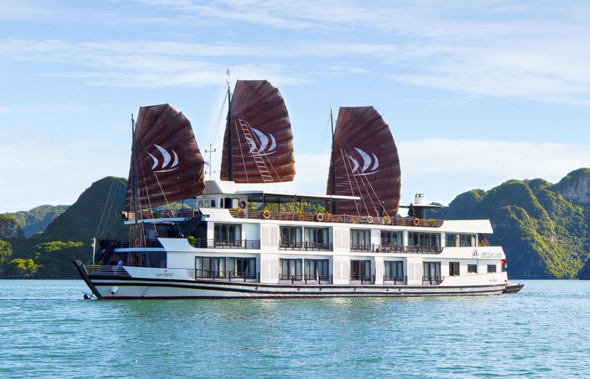 PELICAN CRUISE